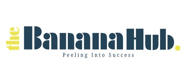 The Banana Hub Logo